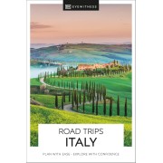 Road Trips Italy DK Eyewitness